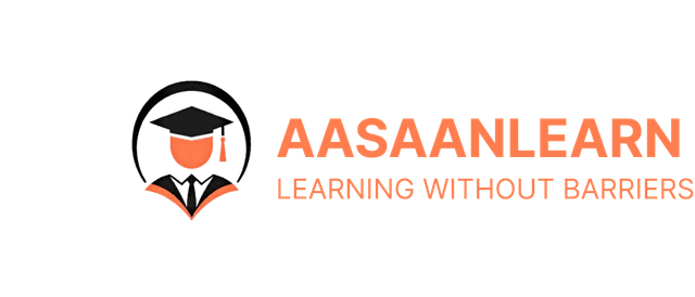 AasaanLearn Logo